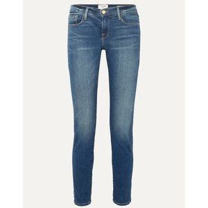 Frame Le Garçon Jeans